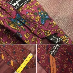 Salvatore Ferragamo💯